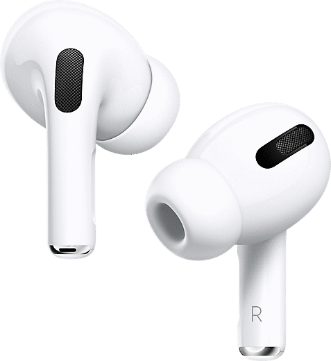 AirPods – don’t use them anymore, I went Pro
