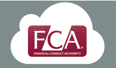 FCA allows Cloud for Financial Services